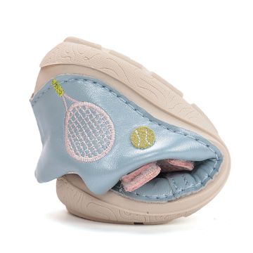 Lasten paljasjalkakengät- Oceanic/Tennis- D.D.Step