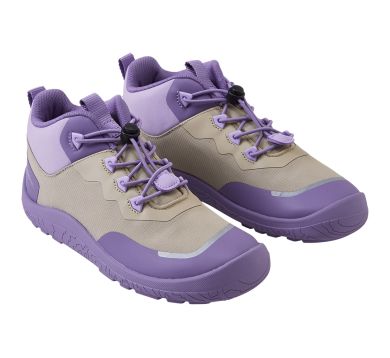 Lasten paljasjalka TEX välikausikengät - Earthy beige- Sankari  REIMA