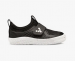 Lasten PJ tennari - musta - Primus Sport II Toddlers- Vivobarefoot