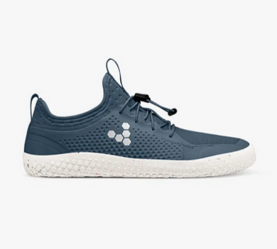 Lasten PJ tennari -Indigo - Primus Sport II Juniors- Vivobarefoot