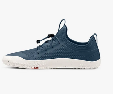 Lasten PJ tennari -Indigo - Primus Sport II Juniors- Vivobarefoot