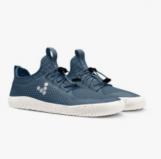 Lasten PJ tennari -Indigo - Primus Sport II Juniors- Vivobarefoot