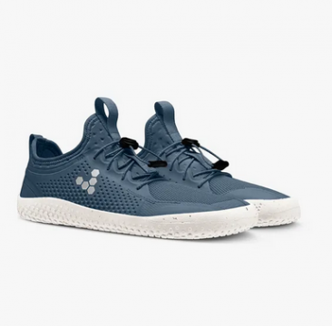 Lasten PJ tennari -Indigo - Primus Sport II Juniors- Vivobarefoot