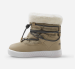 Lasten talvisaappaat - Lumipallo- Toddlers-Light Brown- Reima 