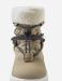 Lasten talvisaappaat - Lumipallo- Toddlers-Light Brown- Reima 