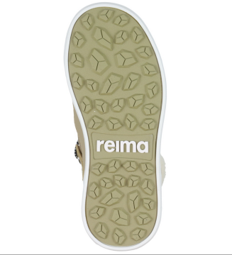 Lasten talvisaappaat - Lumipallo - Junior -Light Brown- Reima 