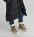 Lasten talvisaappaat - Lumipallo - Junior -Light Brown- Reima 