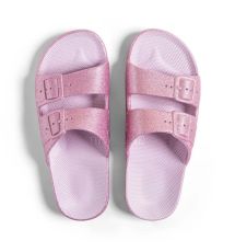 SlipOn sandaalit- Isla Glitter Parma - Moses  