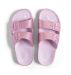SlipOn sandaalit- Isla Glitter Parma - Moses  