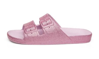 SlipOn sandaalit- Isla Glitter Parma - Moses  