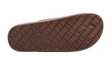 SlipOn sandaalit- Choco - MOSES