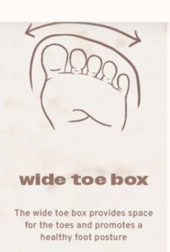 Lasten paljasjalka ensiaskelkengät -rose- Carter Bisgaard