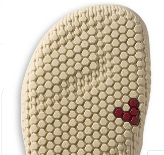 Lasten pj-nilkkurit- Umber - GOBI Hiber Preschool- Vivobarefoot 
