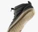 Lasten PJ nilkkurit- Bristol Black - GOBI  Hiber Juniors- Vivobarefoot 