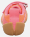 Lasten paljasjalkalenkkarit  - rosa/orange- Vento Superfit