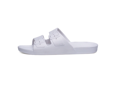 SlipOn sandaalit- White - Moses 