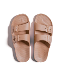 SlipOn sandaalit- Camel - Moses