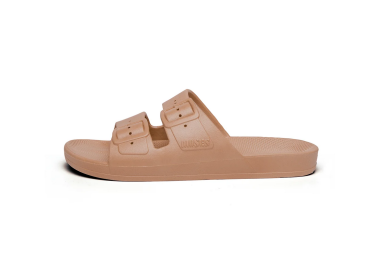 SlipOn sandaalit- Camel - Moses