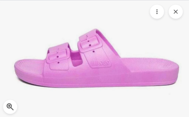 SlipOn sandaalit- Ultra - Moses