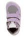 Lasten paljasjalkanilkkurit- lilac - Spring TEX Froddo 