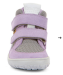 Lasten paljasjalkanilkkurit- lilac - Spring TEX Froddo 