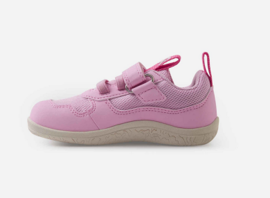 Lasten paljasjalkatennarit - Light Heather - Telmin Kids REIMA 