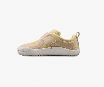 Lasten PJ tennari - Stone - Primus Sport IV Toddlers- Vivobarefoot