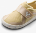 Lasten PJ tennari - Stone - Primus Sport IV Toddlers- Vivobarefoot