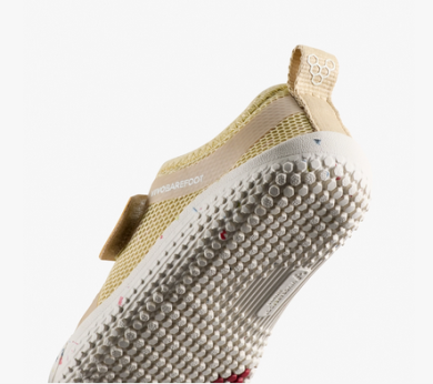 Lasten PJ tennari - Stone - Primus Sport IV Toddlers- Vivobarefoot