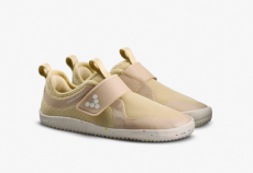 Lasten PJ tennari - Stone - Primus Sport IV Preschool- Vivobarefoot  