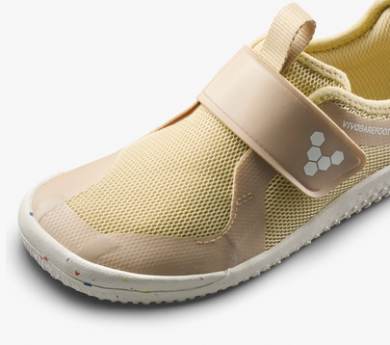 Lasten PJ tennari - Stone - Primus Sport IV Preschool- Vivobarefoot  