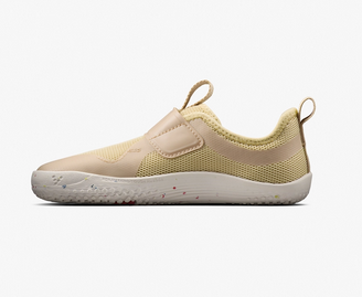 Lasten PJ tennari - Stone - Primus Sport IV Preschool- Vivobarefoot  