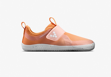 Lasten PJ tennari - Apricot - Primus Sport IV Preschool/ Kids- Vivobarefoot 