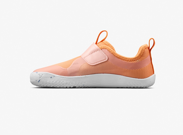Lasten PJ tennari - Apricot - Primus Sport IV Preschool/ Kids- Vivobarefoot 