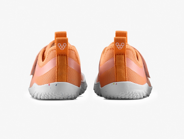 Lasten PJ tennari - Apricot - Primus Sport IV Preschool/ Kids- Vivobarefoot 