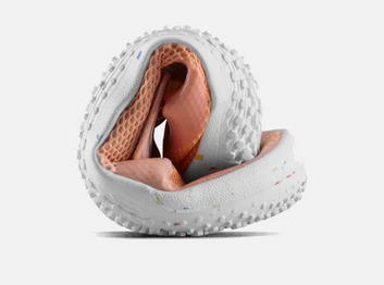 Lasten PJ tennari - Apricot -  Primus Sport IV Toddlers- Vivobarefoot 