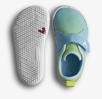 Lasten PJ tennari - Skyway - Primus Sport IV Toddlers- Vivobarefoot 