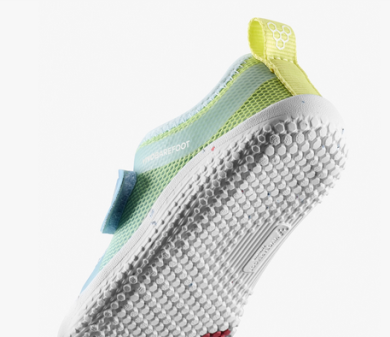 Lasten PJ tennari - Skyway - Primus Sport IV Toddlers- Vivobarefoot 