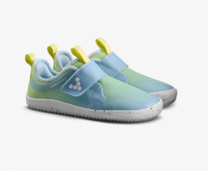 Lasten PJ tennari - Skyway - Primus Sport IV Preschool/ Kids- Vivobarefoot