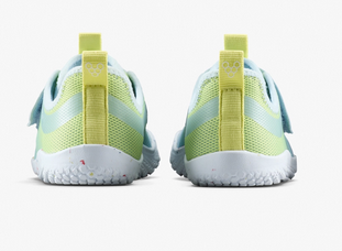 Lasten PJ tennari - Skyway - Primus Sport IV Preschool/ Kids- Vivobarefoot