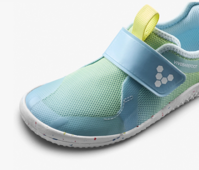 Lasten PJ tennari - Skyway - Primus Sport IV Preschool/ Kids- Vivobarefoot