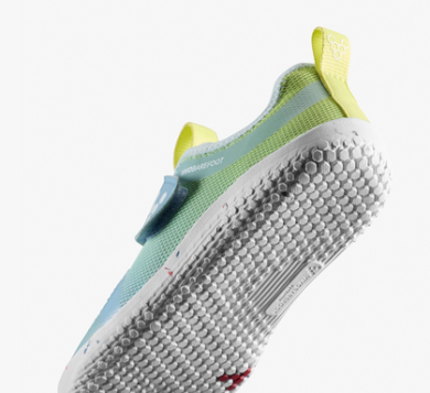 Lasten PJ tennari - Skyway - Primus Sport IV Preschool/ Kids- Vivobarefoot