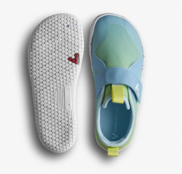 Lasten PJ tennari - Skyway - Primus Sport IV Preschool/ Kids- Vivobarefoot