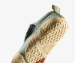 Lasten paljasjalka kangaskengät - Glacial green - Motus Knit Toddlers- Vivobarefoot 