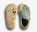 Lasten paljasjalka kangaskengät - Glacial green - Motus Knit Toddlers- Vivobarefoot 