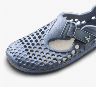 Lasten Ultra II pj-kesäsandaalit - FlintStone -  Preschool/ Kids  Vivobarefoot 