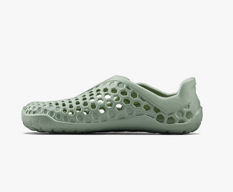 Lasten Ultra II pj-kesäsandaalit - Glacial green -  Preschool/ Kids  Vivobarefoot 