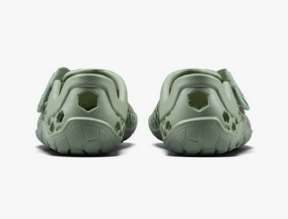 Lasten Ultra II pj-kesäsandaalit - Glacial green -  Preschool/ Kids  Vivobarefoot 