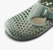 Lasten Ultra II pj-kesäsandaalit - Glacial green -  Preschool/ Kids  Vivobarefoot 