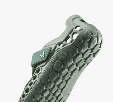 Lasten Ultra II pj-kesäsandaalit - Glacial green -  Preschool/ Kids  Vivobarefoot 